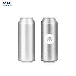 Latas <span class=keywords><strong>de</strong></span> Aluminio Vacías <span class=keywords><strong>de</strong></span> 250ml 330ml 500ml Para Envasado <span class=keywords><strong>de</strong></span> Bebidas, Cerveza Suave, Café, Refrescos y Gaseosas, Venta <span class=keywords><strong>de</strong></span> Fábrica al Por Mayor - Product Image 6