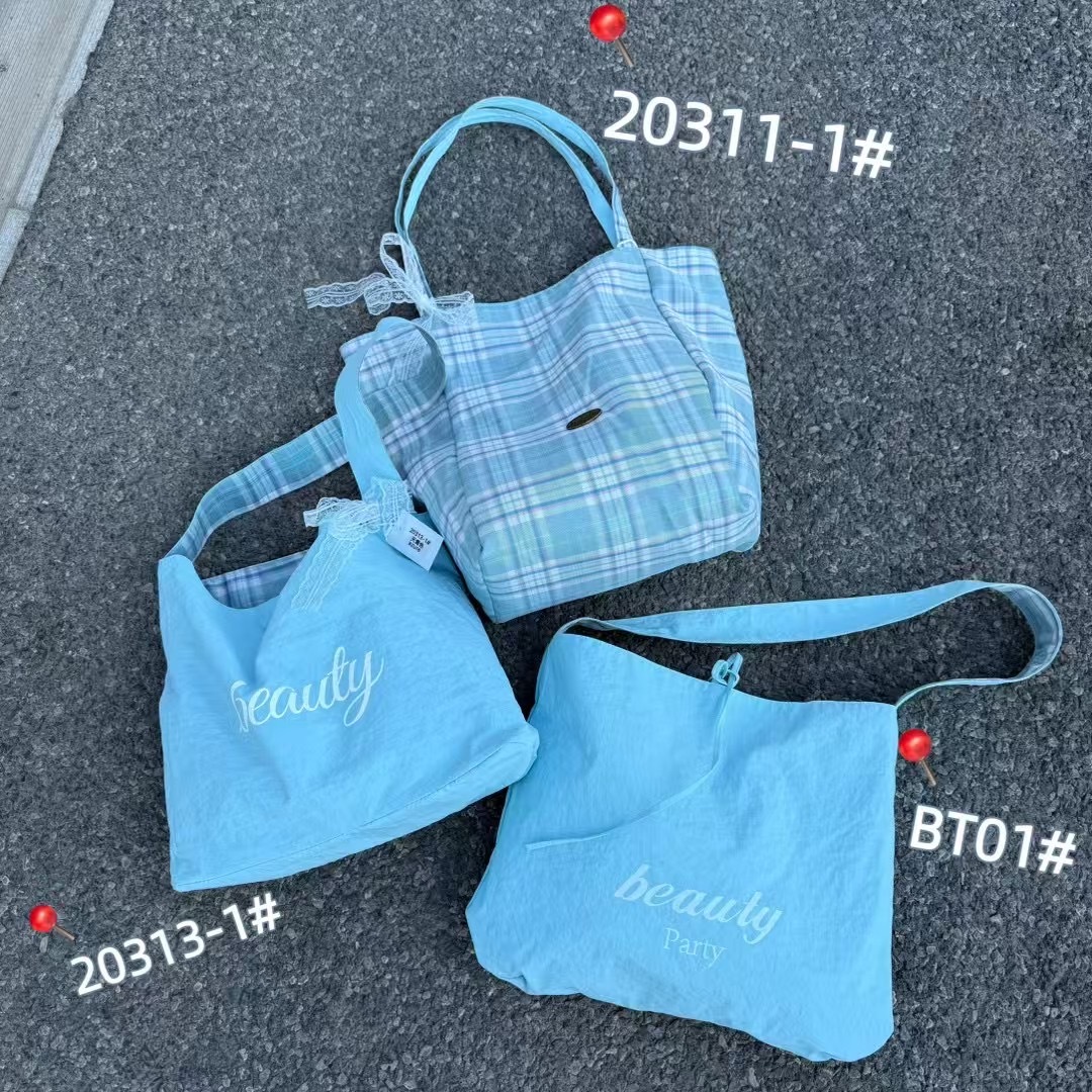 Sac fourre-tout 20311