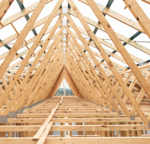 Cerchas Prefabricadas de Madera (Glulam y Madera Dura) - Product Image 2