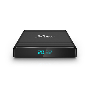 Leadcool Nuevo Android 9 X96 AIR Set Top Box X905X3 TV Box Quad Core 4GB RAM 32GB ROM - Product Image 2