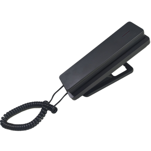 <span class=keywords><strong>Téléphone</strong></span> <span class=keywords><strong>fixe</strong></span> analogique étanche pour salle de bain - Product Image 4