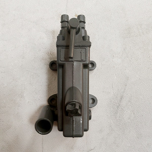 Bomba Manual para Cabina 99100820025 para Camiones Sinotruk Howo y Howohan, Varios Tipos Disponibles - Accesorios para Camiones - Product Image 2