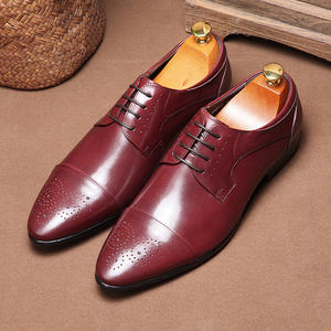 Mocassins de style workwear haut de gamme en cuir sur mesure pour hommes, chaussures en cuir décontractées pour hommes, chaussures en cuir pour hommes - Product Image 1