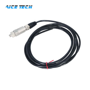 Aice Tech IEPE Máy Gia Tốc Kế Rung Áp Điện Độ Nhạy Cao Tần Số Thấp - Product Image 2