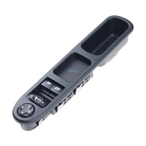 Interruttore Alzacristalli Anteriore Sinistro Lato Guida 6554.QC In Offerta per <span class=keywords><strong>Peugeot</strong></span> <span class=keywords><strong>207</strong></span> 2007-2012 - Product Image 1