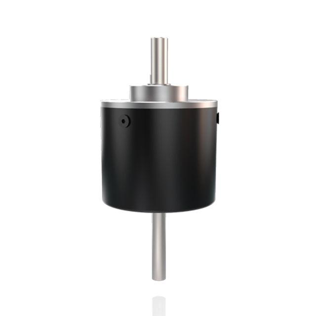 Core Components PLC Robot Encoder
