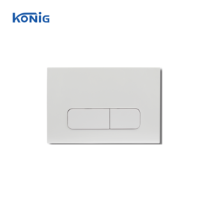 Nhà vệ sinh tuôn ra tấm cơ khí Slim giấu Đỏ bừng Phễu thoát nước nhà vệ sinh <span class=keywords><strong>push</strong></span> <span class=keywords><strong>button</strong></span> cho tường-treo WC nhà vệ sinh xe tăng - Product Image 5