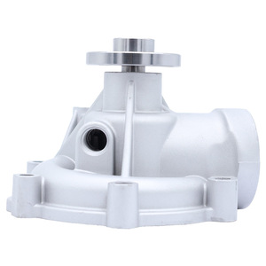 Bomba de agua Cw para Deutz Df416n1013 0425-9546 4206747, pieza de repuesto para camión, color plateado - Product Image 1