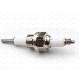 <span class=keywords><strong>2025</strong></span> nóng bán M18 * 1.5 chủ đề cảm biến mức nồi hơi thép không gỉ mức độ chuyển đổi chất lỏng độ dẫn chất lỏng mức độ điện cực thăm dò - Product Image 2