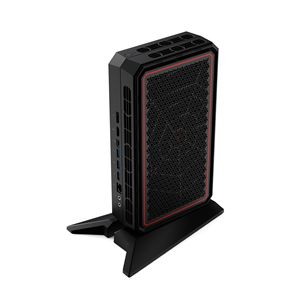 AtomMan G7 Mini Host Computer 7945HX con procesador de cuatro núcleos, RAM DDR5, disco duro SSD, nuevo producto XF0649 Mini PC de cuatro núcleos. - Product Image 3