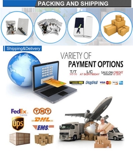 Embrague de Transmisión Automática Compatible con Ford 1.6 6DCT250 DPS6 KTAE8P-7C619-AB - Product Image 6