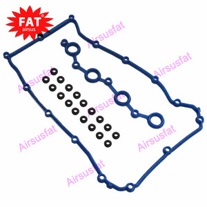 Junta de tapa de válvulas 2.4 para Chrysler 200 48847626AA, compatible con Jeep Compass Patriot / Dodge Avenger Journey <span class=keywords><strong>Caliber</strong></span> 1.8 2.0 2.4L <span class=keywords><strong>2009</strong></span>- - Product Image 2