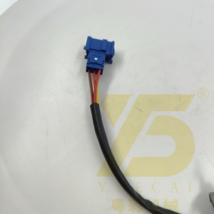 Nouvel interrupteur électrique 4 lignes VOE14671313 pour pièces de rechange d'excavatrice avec garantie de 3 ans, pièces de véhicules de construction - Product Image 3