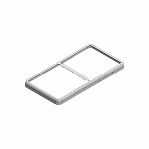 โล่ RF ช่องผู้ผลิต MS409-10F - Product Image 1