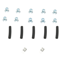 Kit de tuyau de rehausseur de réservoir de carburant pour chauffage diesel OE 1320399A pour Webasto Eberspacher (vente en gros)