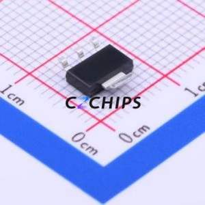 ทรานซิสเตอร์สนามทรานซิสเตอร์ทรานซิสเตอร์ทรานซิสเตอร์ (มอสเฟท) แบบ223ดั้งเดิม IRFM120ATF ใหม่ - Product Image 2