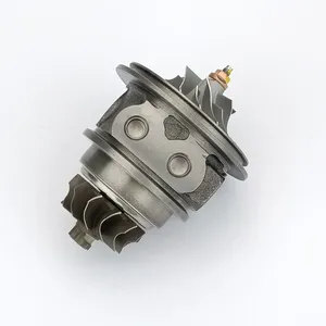 涡轮增压器 TF035 适用于现代 Santa Fe 2.2 CRDI D4EB 150HP 2005- 增压器核心组件 CHRA 涡轮 28231-27800 49135-07302 - Product Image 2