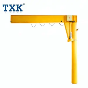 TXK China Brand 3 Ton 5 Ton 10 Ton Jib Crane Price