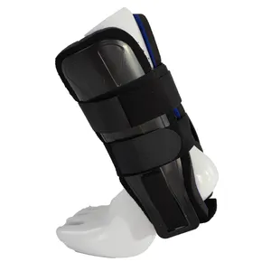 hot sales new design medical ankle brace walking boot ankle support