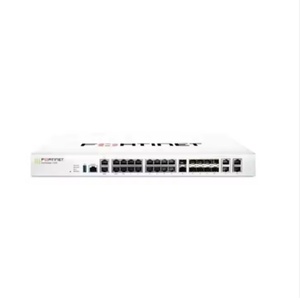 Nuevo Dispositivo de Firewall FG-200G-BDL-950-12 FG-200G con Licencia de Software de 1 Año, Disponible en Stock - 10 Gbps de Rendimiento Cableado - Product Image 1