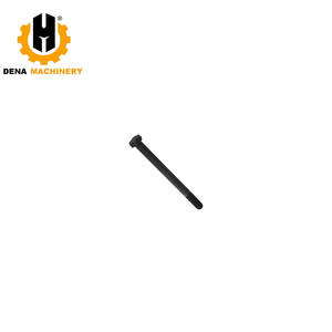 Vis à tête hexagonale 6C-5303 8T-0649 5W-2817 6V-1820 6C5303 8T0649 - Product Image 5