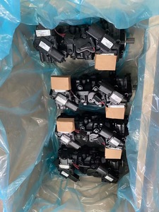 Válvulas de Control Hidráulico Serie MCV MCV116 MCV116A3201 MCV116A3101 MCV116G4204 MCV105C3022 MCV110A1017 Piezas Hidráulicas - Product Image 6