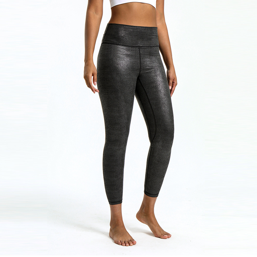 Gradient black