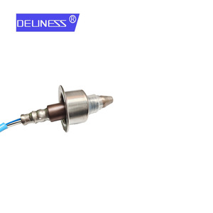 Sensor de Oxígeno Deliness 234-9119 para Honda Accord Civic 12-14, Pieza de Repuesto - Product Image 2
