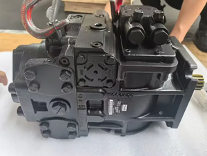 Pompe hydraulique pour 90L042KP5NN80L3C3C00GBA292924 Série 90R 90R042/90R055/90R075/90R100/90R130/90R180 Garantie 1 an DK - Product Image 1