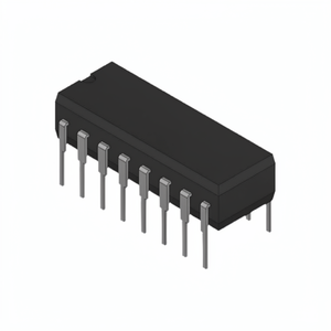 Electronic Chips Component Battery Chargers MAX2003ACWE+ 16 SOlC Manufacturer Channel - Product Image 1
