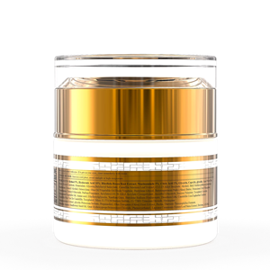 Crème Visage Hydratante Éclaircissante Intense Anti-Taches et Anti-Hyperpigmentation Unifiante du Teint - Product Image 4