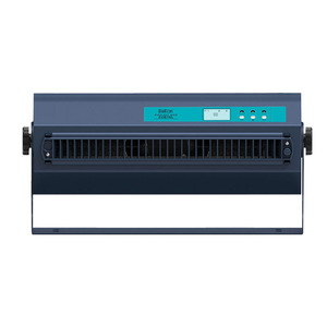 Ventilateur axial Bakon Ion Fan BK-XC2, ventilateur électrique d'élimination des charges statiques, usage industriel - Product Image 1