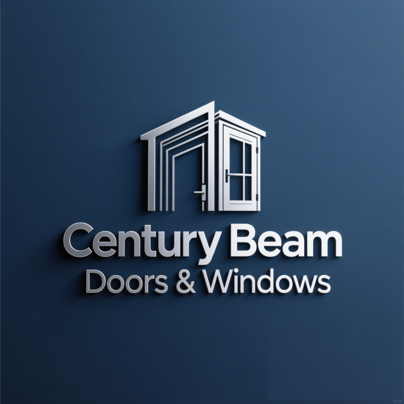 Anhui Century Beam Doors and Windows Co., Ltd. logo