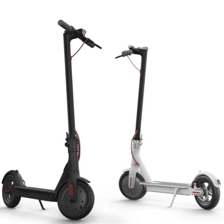 Economical Custom Design Battery Adult Electric Scooter Foldable