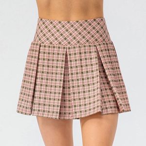 Jupes de tennis pour femmes confortables et respirantes / Couleurs uniques Disponibles dans toutes les tailles - Product Image 2