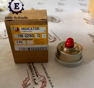 Construction Machinery Parts 320D Excavator <strong>Pressure</strong> Indicator 278-3535 Genuine <strong>Hydraulic</strong> <strong>Pressure</strong> <strong>Gauge</strong> - Product Image 5