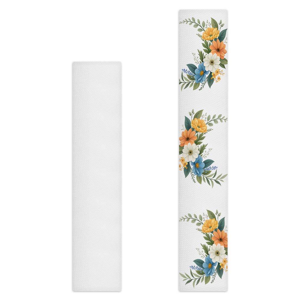 สีผ้าลินิน - สไตล์ 2