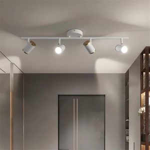 Plafond encastré <span class=keywords><strong>de</strong></span> couleur surlignée Cylindre réglable led <span class=keywords><strong>Spot</strong></span> monté - Product Image 3