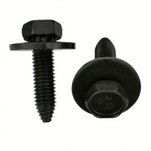 สกรูหัวจมแบบแบนขนาดใหญ่ สแตนเลส 304 เกรด M5 M6 สำหรับเฟอร์นิเจอร์ - Product Image 6