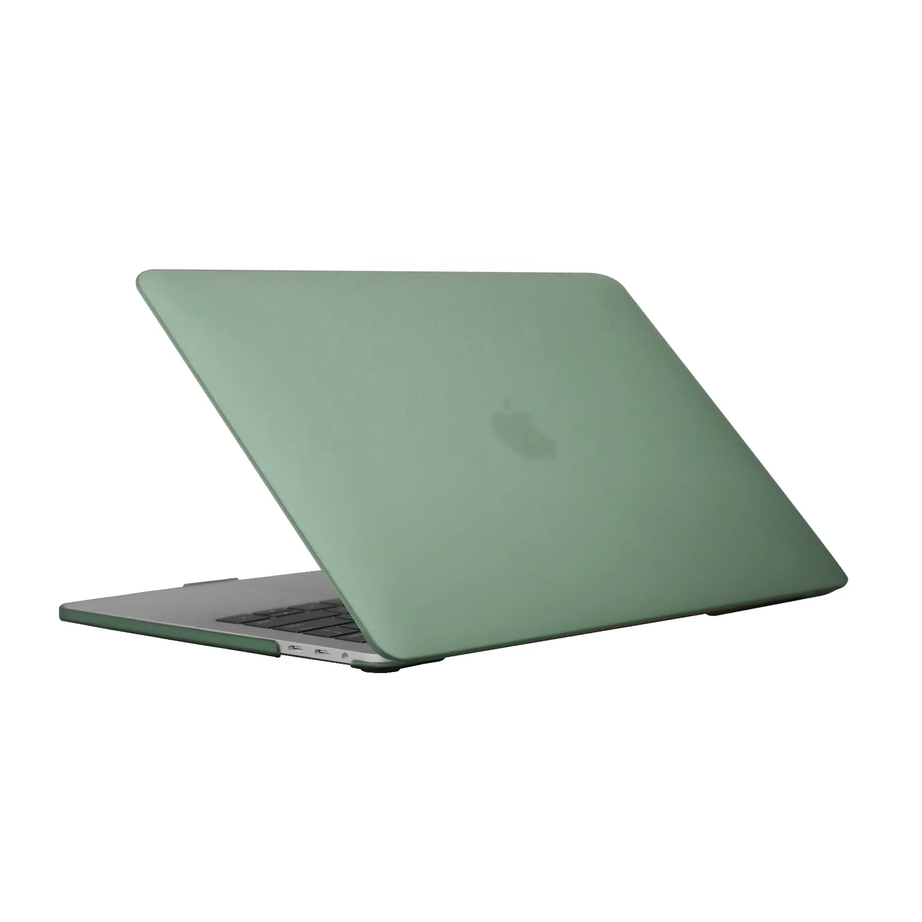 Wholesale Slim Matte Plastic Hard Shell Laptop Cover Case For Apple MacBook Pro 14 Inch 2021 A2442