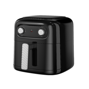 Friteuse à air carrée de qualité supérieure, facile à nettoyer et à utiliser, avec matériau de qualité garantie - Product Image 6