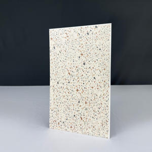 Panel de PVC Tipo Mármol Impermeable para Baño, Cocina, Oficina y Decoración de Interiores - Product Image 3