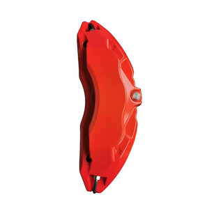 Pièces automobiles personnalisées, nouveaux étriers <span class=keywords><strong>de</strong></span> <span class=keywords><strong>frein</strong></span> en alliage d'aluminium, ensemble <span class=keywords><strong>de</strong></span> disques latéraux, <span class=keywords><strong>cache</strong></span>-étrier pour Audi, BMW, Benz, Tesla - Product Image 6
