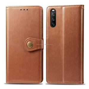 Noir pleine poussière premium luxe en cuir Western téléphone portable rétro Tpu étanche étui de protection pour téléphone portable pour <span class=keywords><strong>Samsung</strong></span> A35 - Product Image 1