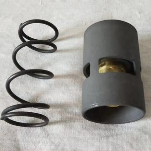 Độ chính xác cao thay thế máy nén khí tách Bộ lọc zs1215967 2906066600 - Product Image 3