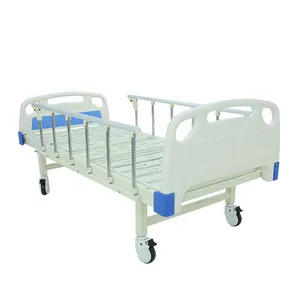 Letto ospedaliero multifunzionale regolabile per pazienti infermieristici letto ospedaliero elettrico a doppia scossa