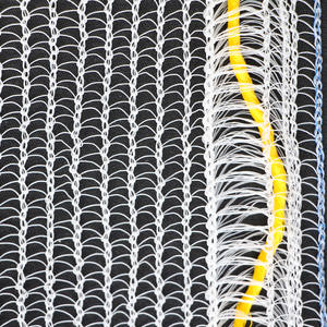 Red de protección contra granizo de plástico personalizada al por mayor y red antigranizo para proteger árboles frutales y vegetales frutales - Product Image 3