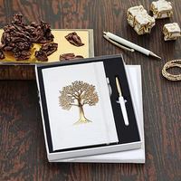 Carnet à couverture rigide miniature kawaii format A5 avec logo personnalisé, couverture en cuir PU, journal personnalisé pour petit format A6 A7