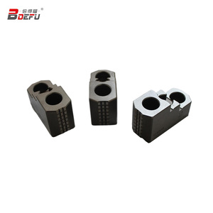 BDF thủy lực <span class=keywords><strong>Chuck</strong></span> cứng hàm với thông số kỹ thuật quốc tế cho kẹp chính xác và tuổi thọ dài - Product Image 1