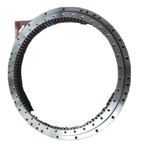 Swing Ring para HYUNDAI Excavator Robex210lc-7 Slewing Ring Bearing R210lc-7 Turntable Bearing